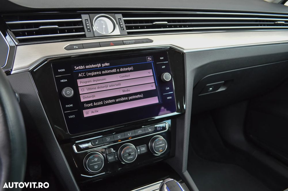 Volkswagen Passat 1.4 TSI DSG GTE - 14