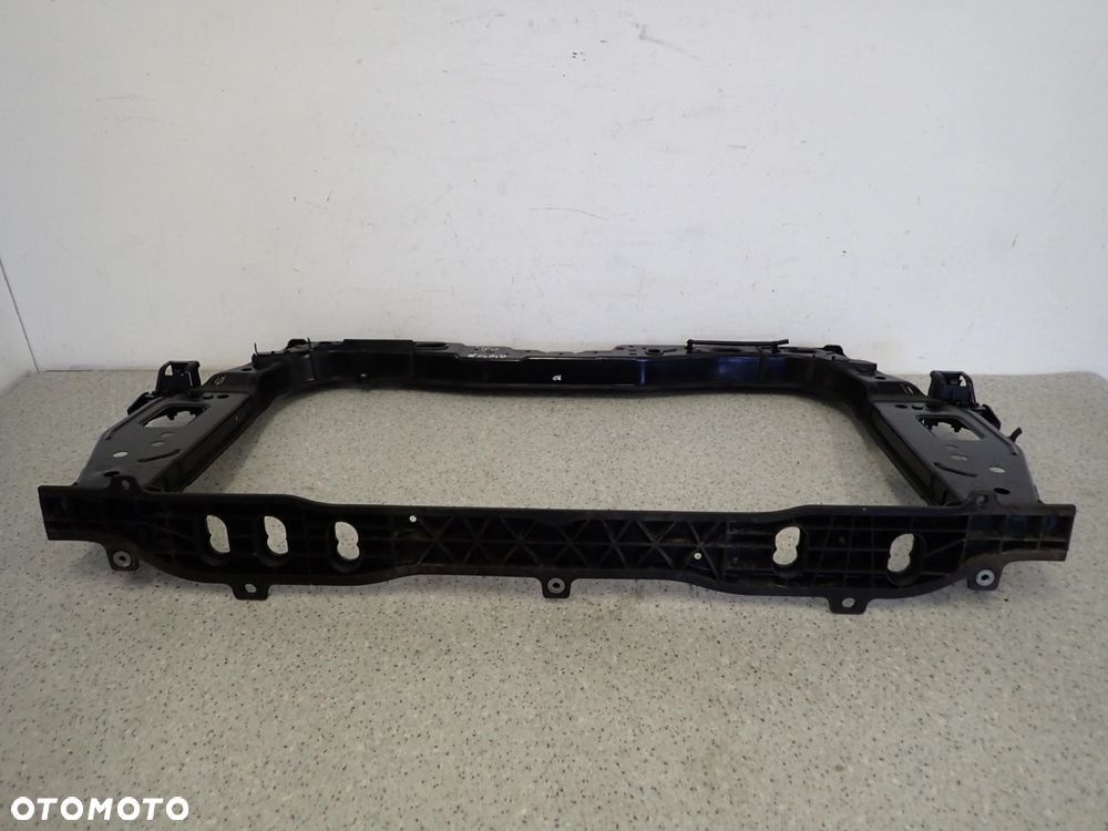KIA RIO III 11-14 PAS PRZEDNI WZMOCNIENIE CZOŁOWE - 9