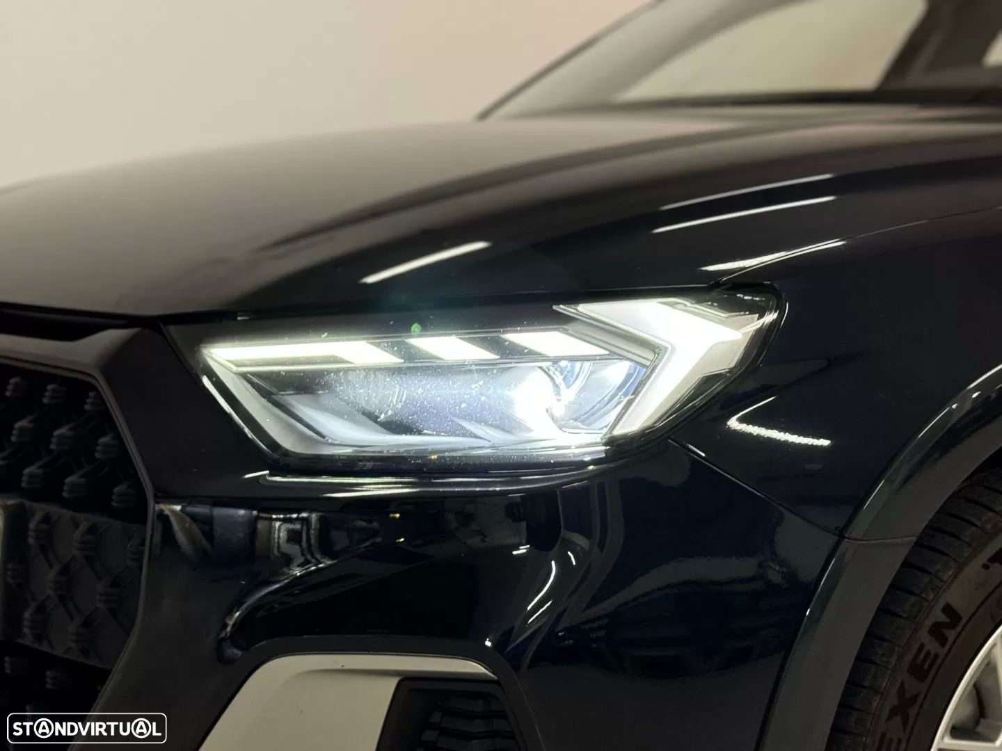 Audi A1 Citycarver 30 TFSI S tronic - 15
