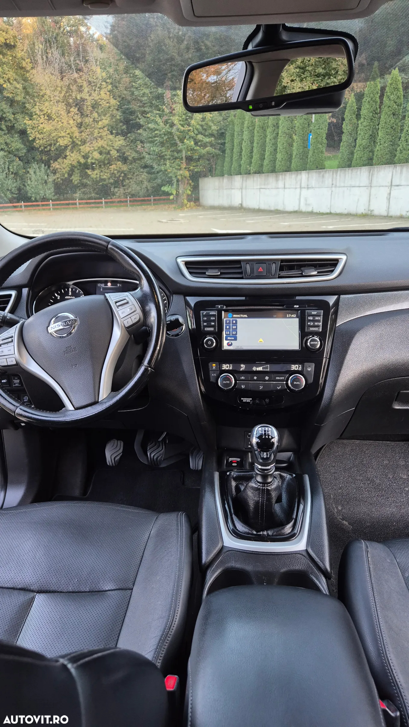 Nissan X-Trail 1.6 dCi ALL-MODE 4x4i Tekna - 13