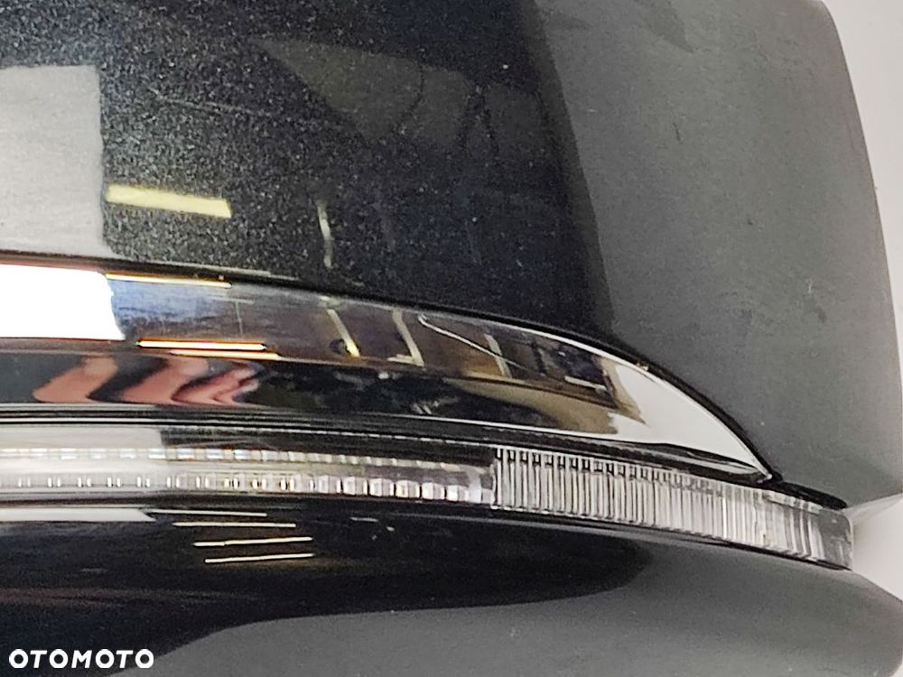 LEXUS ES gen VII 18-21r Lusterko Zewnętrzne Prawe Lewe RÓŻNE KOLORY - 4