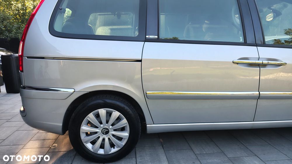 Citroën C8 - 30