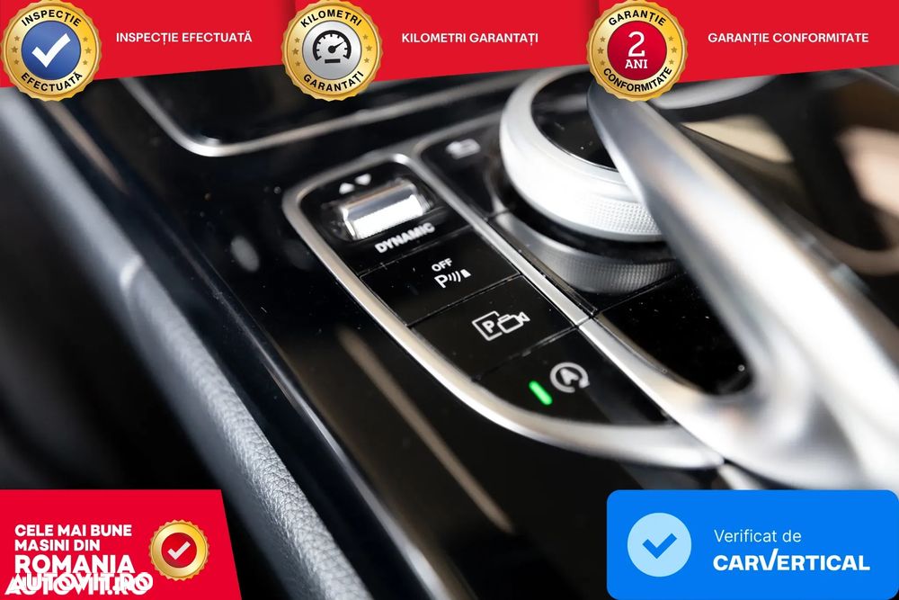 Mercedes-Benz C 220 d Aut - 14