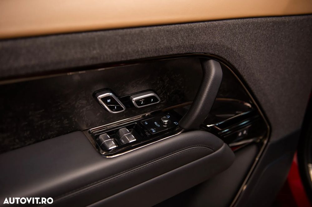 Land Rover Range Rover Sport 3.0 I6 P400 MHEV Dynamic HSE - 11