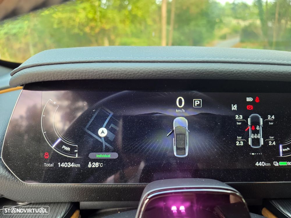 Mazda 6e 68.8 kWh Takumi Plus - 6