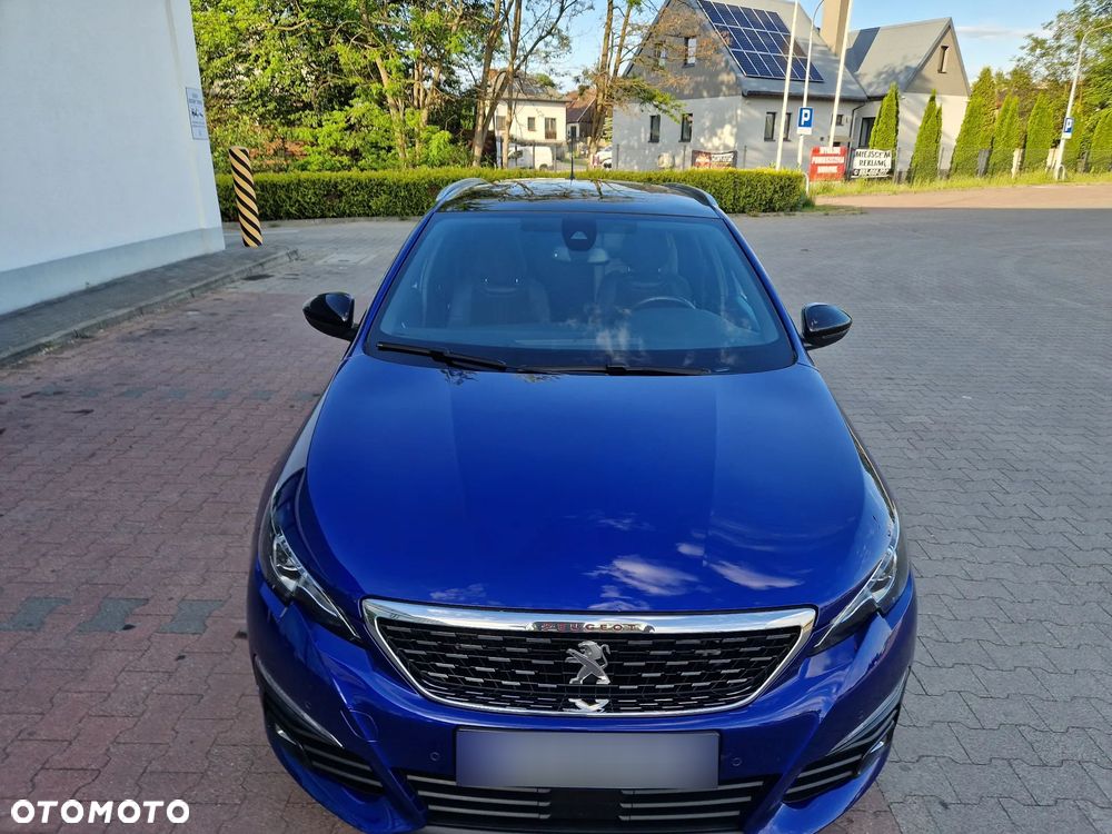 Peugeot 308 - 2