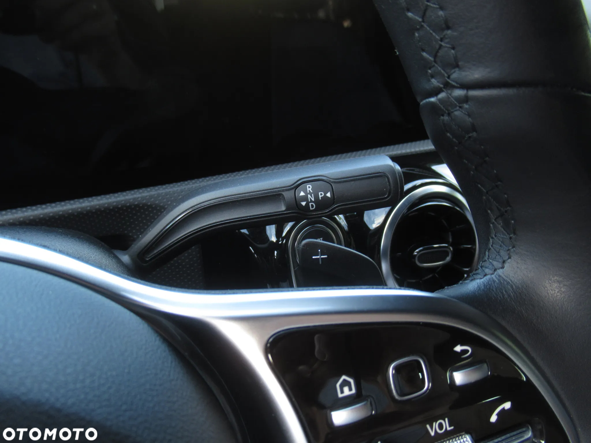 Mercedes-Benz Klasa A 200 Progressive 7G-DCT - 15