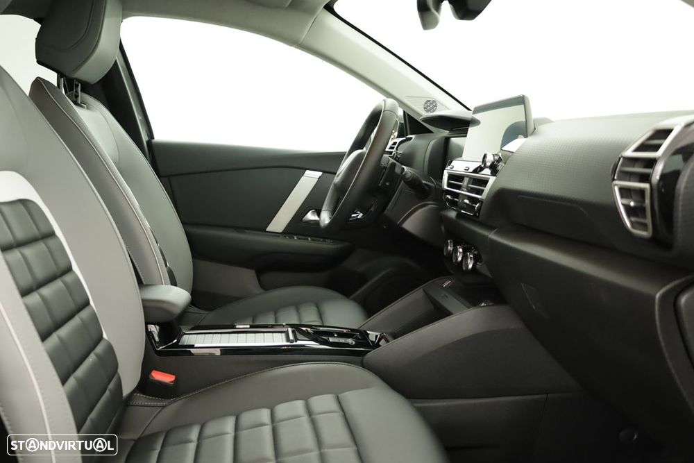 Citroën C4 1.2 Hybrid Max e-DSC6 - 20