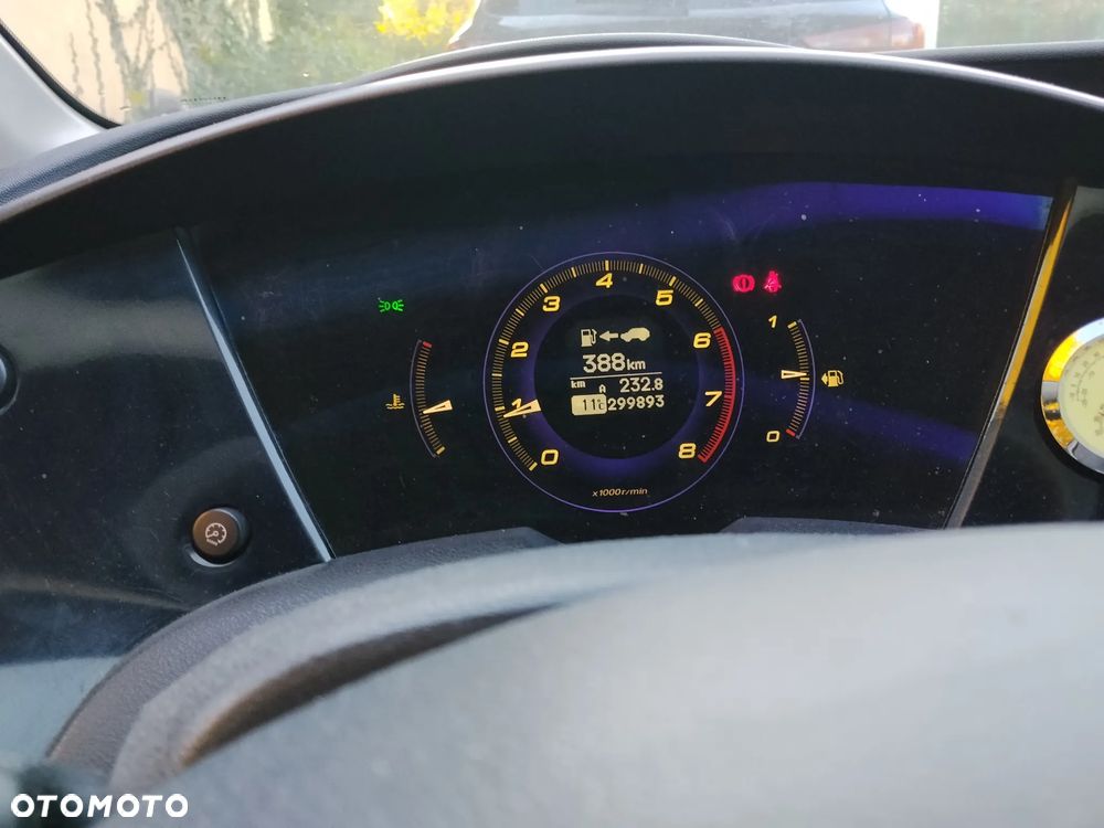 Honda Civic - 6