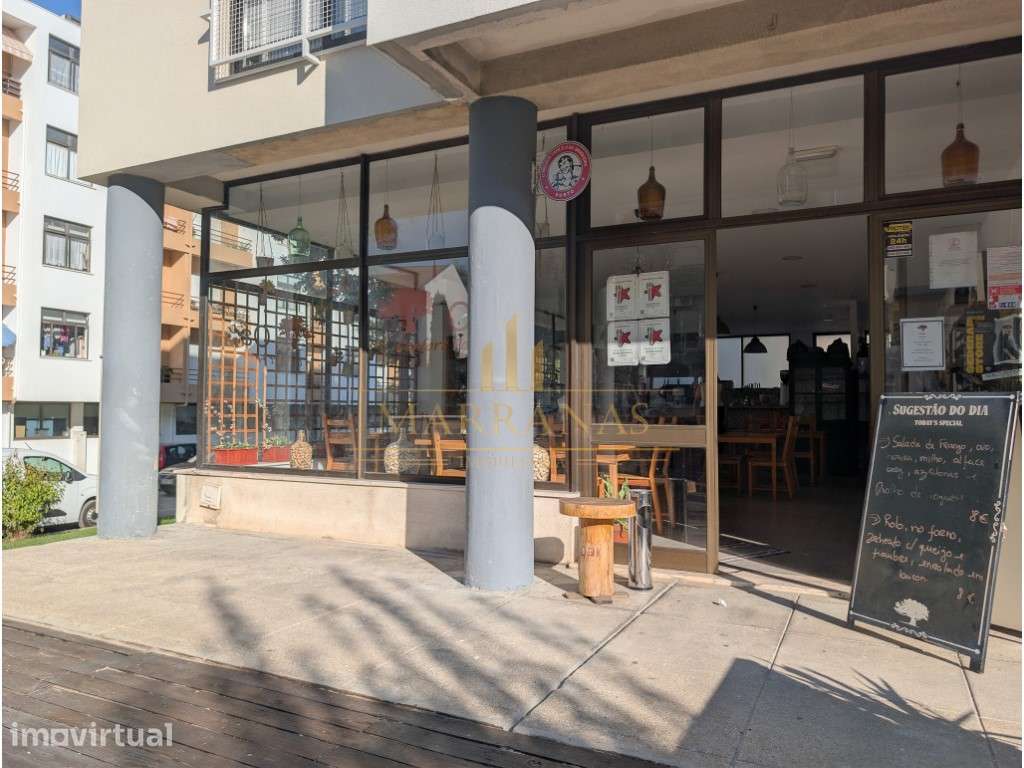 Restaurante OAK Paredes: Oportunidade Única de Trespasse - Grande imagem: 3/25