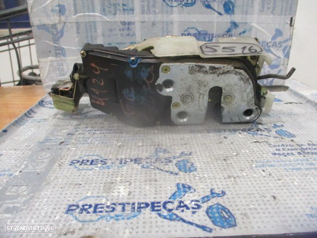 Fecho Fec5516 TOYOTA CELICA 1994 1.8I 115CV 3P AZUL FE 7 PINOS - 3