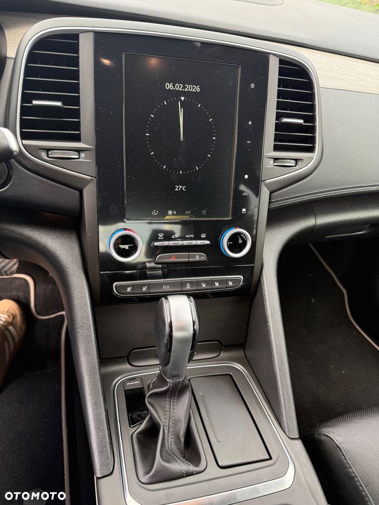 Renault Talisman ENERGY TCe 200 EDC INITIALE PARIS - 8
