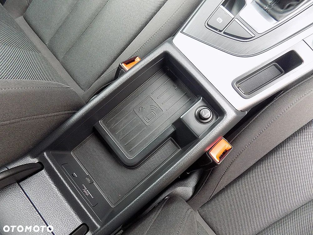 Audi A4 1.4 TFSI S tronic - 15