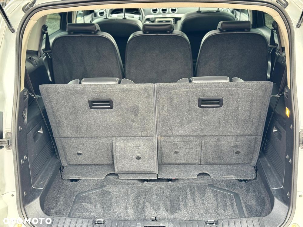 Ford S-Max 2.0 TDCi DPF Titanium X - 18