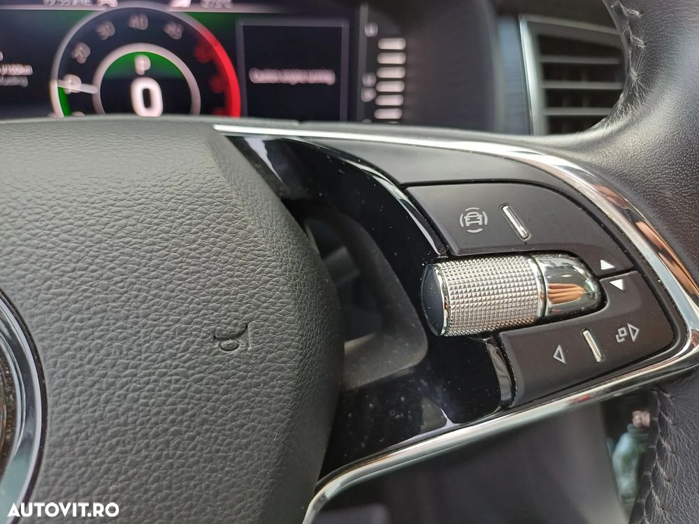 Skoda Kodiaq 2.0 TDI 4X4 DSG Ambition - 26