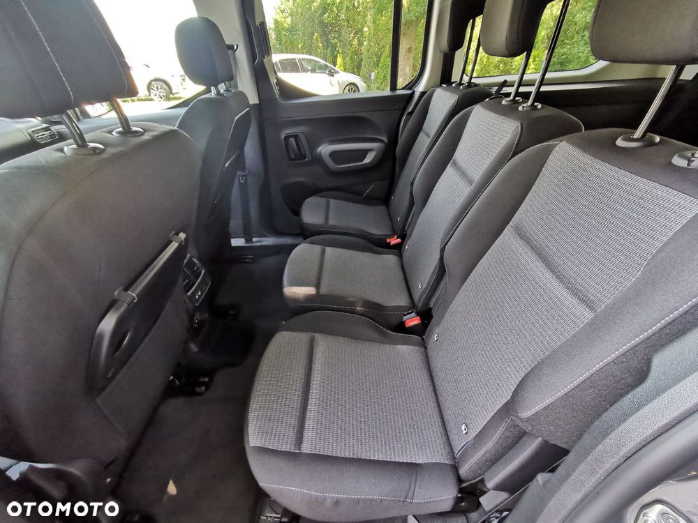 Toyota Proace City Verso Long 1.5 D-4D Family - 12