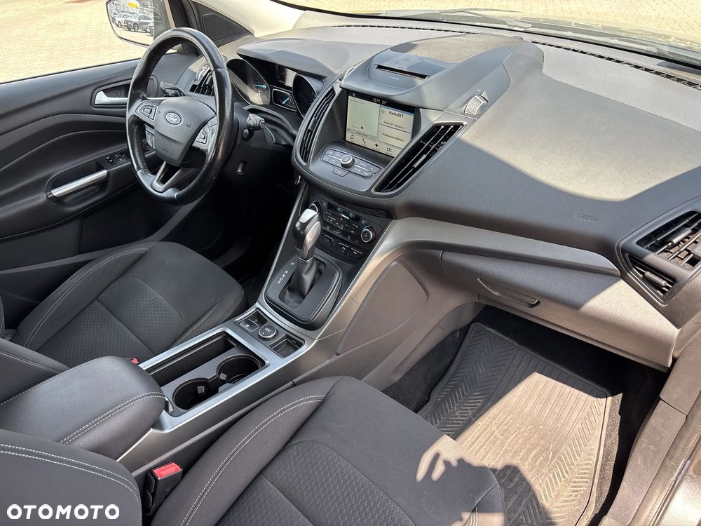 Ford Kuga 2.0 TDCi AWD Trend - 10