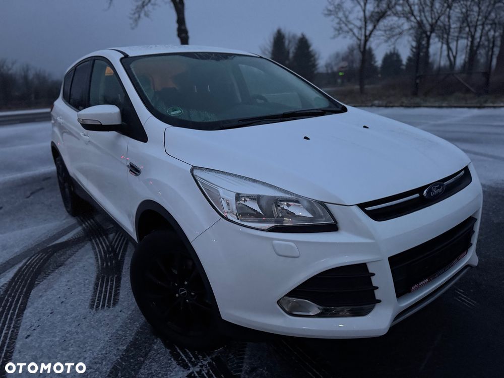 Ford Kuga 1.5 EcoBoost 2x4 Trend - 5
