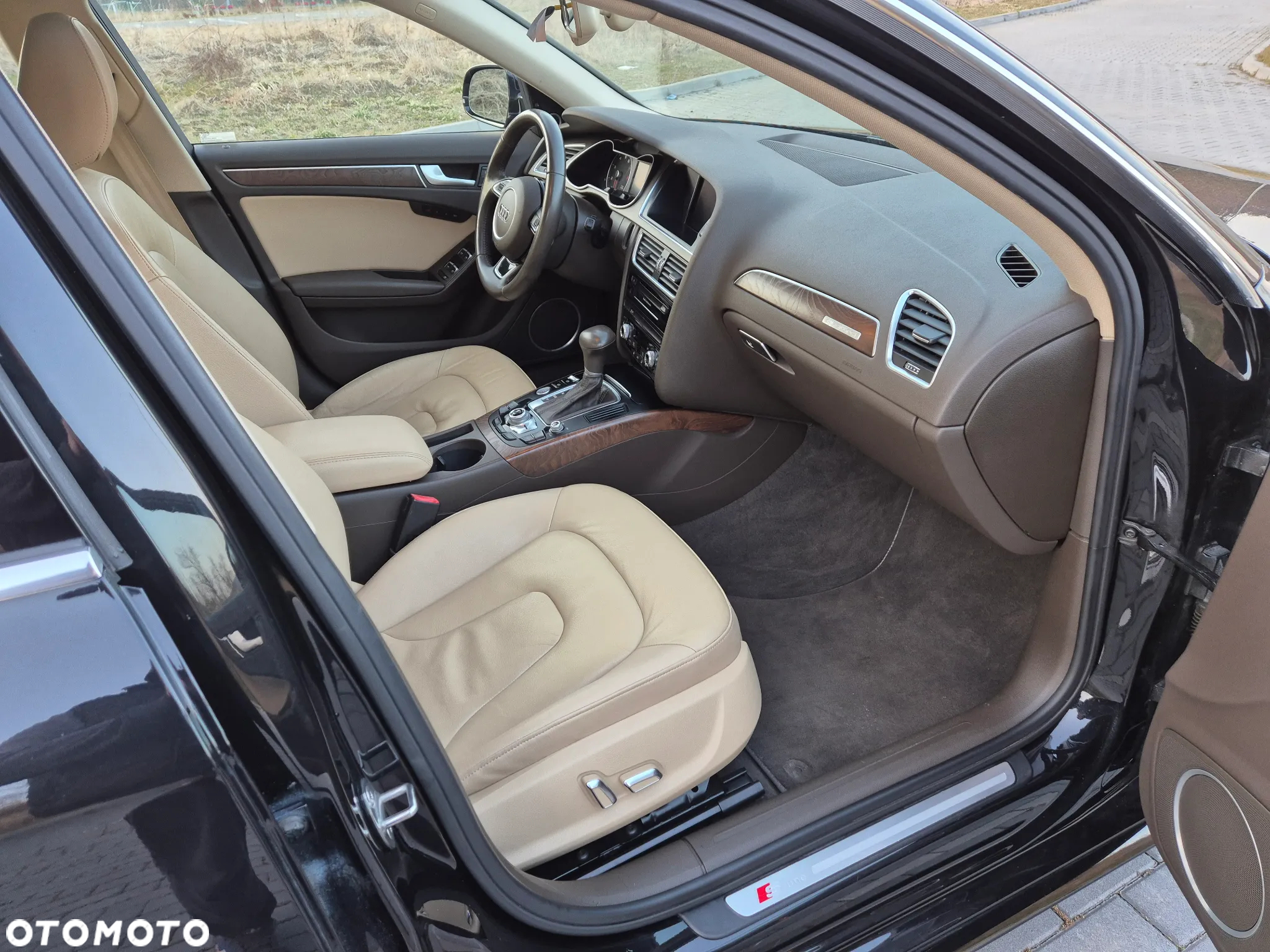 Audi A4 - 25