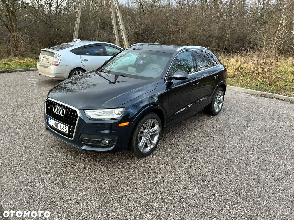 Audi Q3 - 14