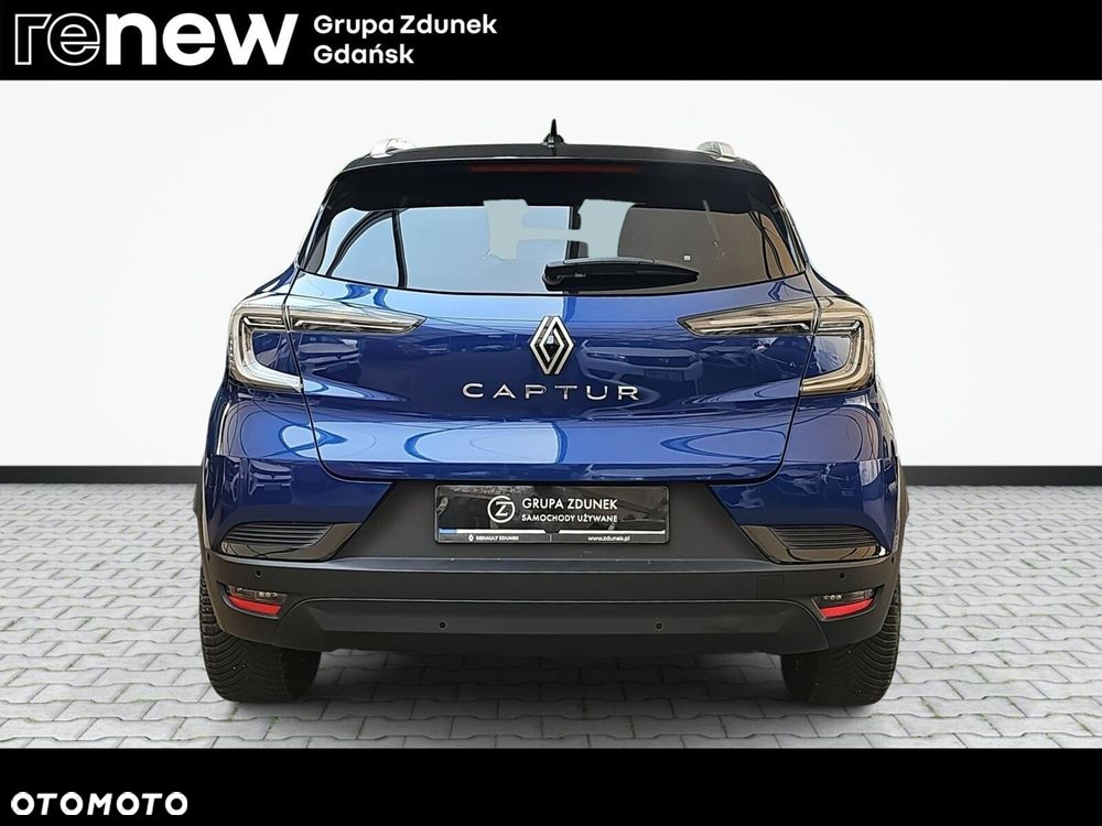 Renault Captur - 8