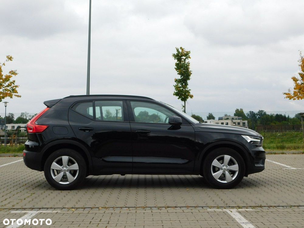 Volvo XC 40 - 3