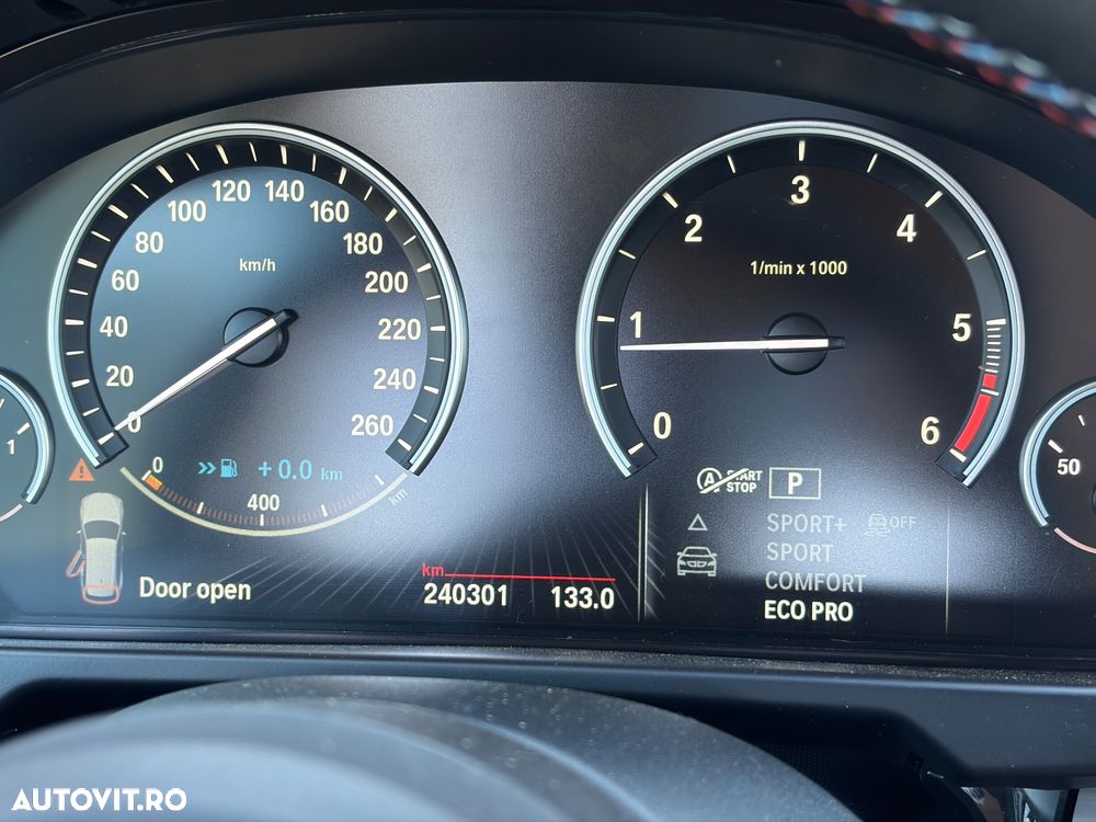 BMW X5 xDrive25d Sport-Aut. - 26