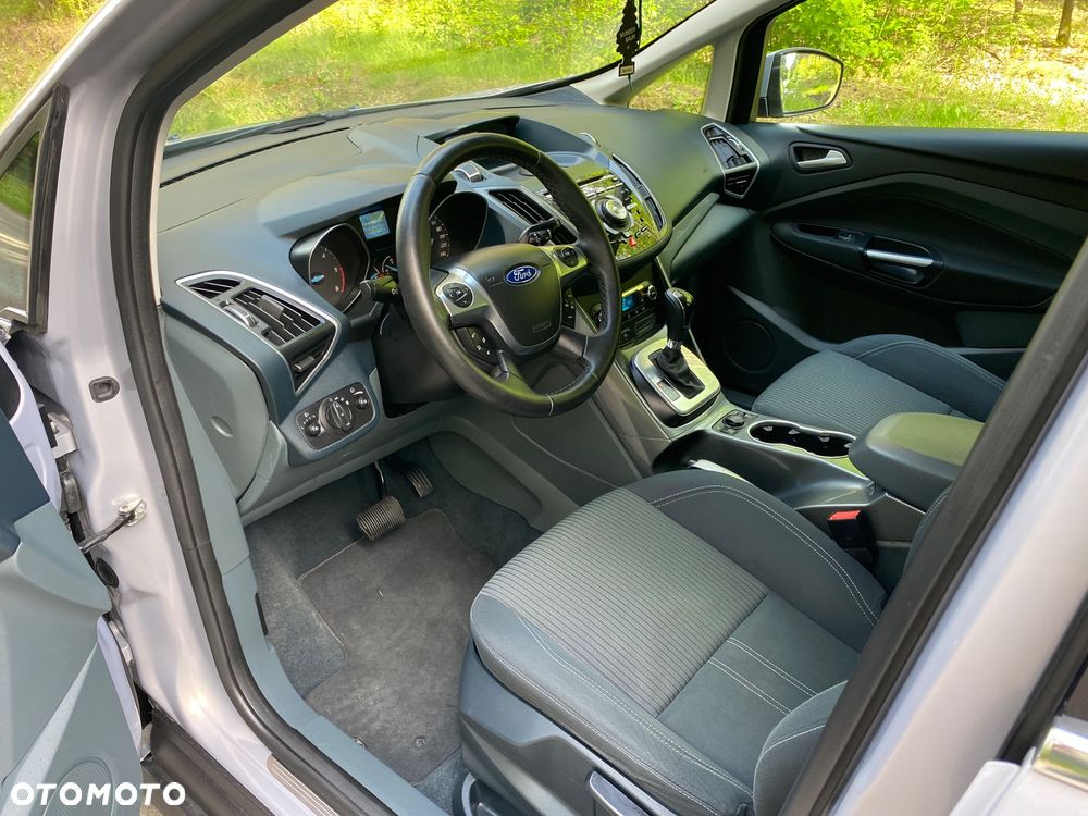 Ford C-MAX 2.0 TDCi SYNC Edition - 3