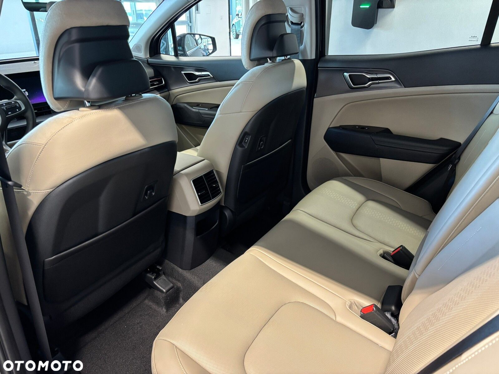 Kia Sportage - 11