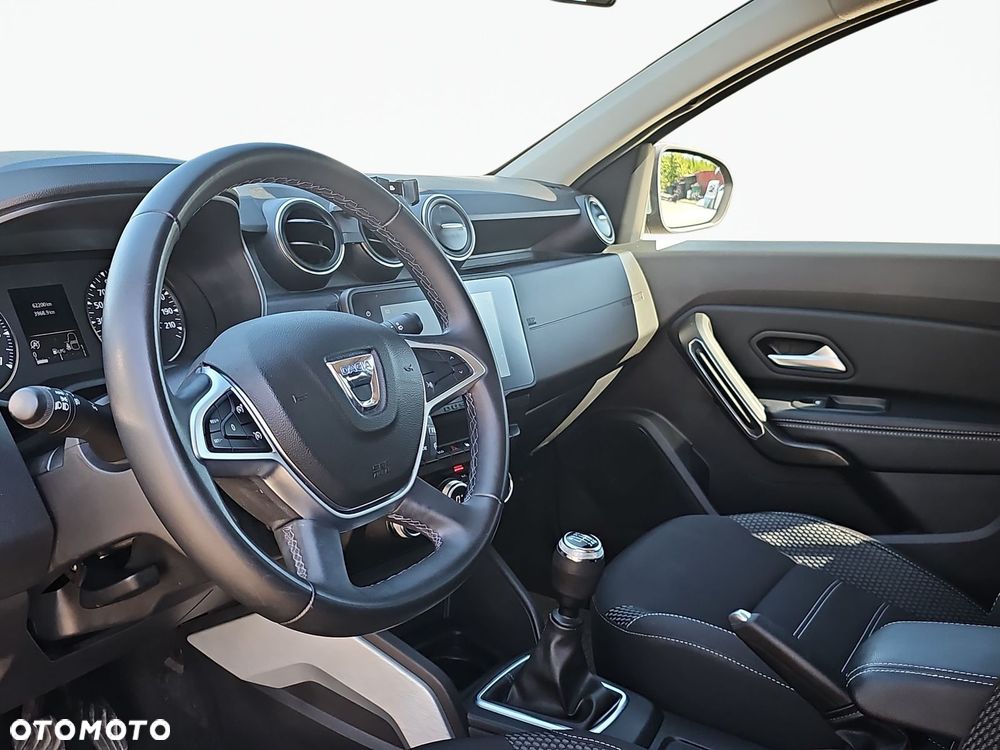 Dacia Duster 1.0 TCe Prestige - 13