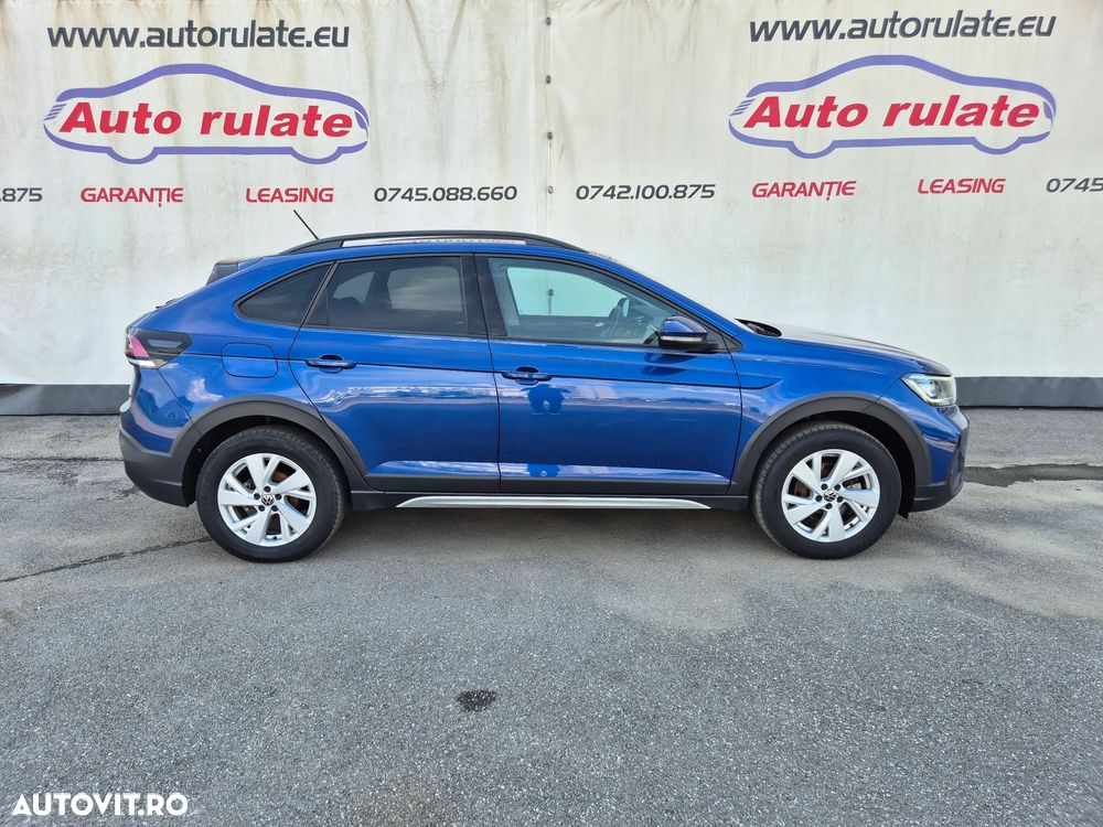 Volkswagen Taigo 1.0 TSI DSG Life - 6