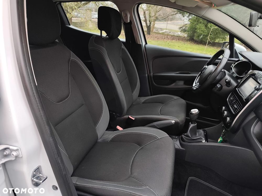 Renault Clio 1.5 dCi Energy Alize - 17