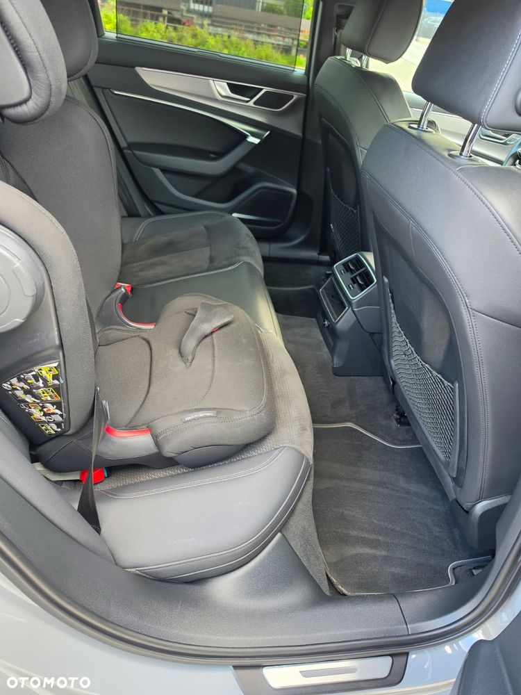 Audi A6 Limousine - 17