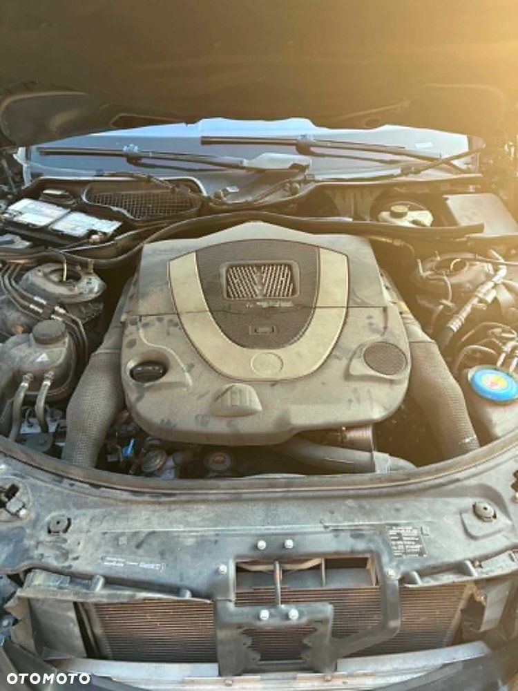 Mercedes-Benz Klasa S - 6