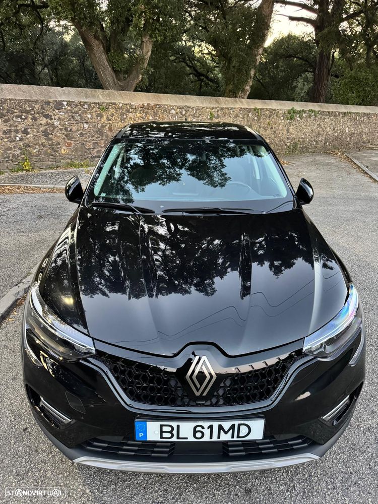 Renault Arkana - 4