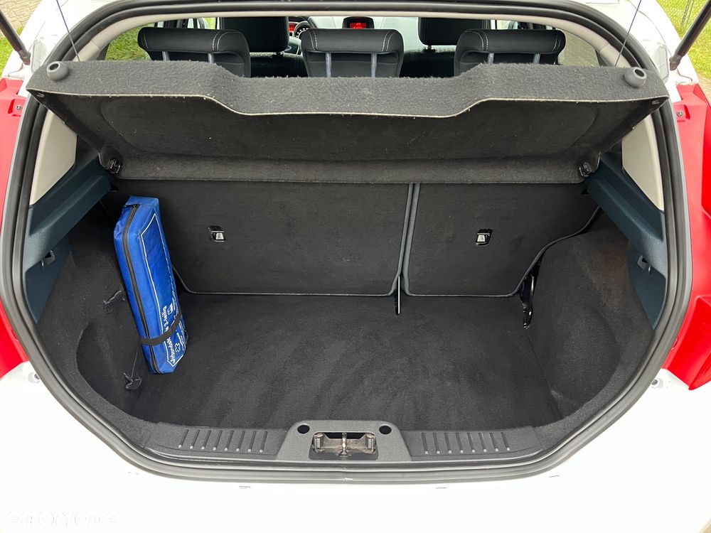 Ford Fiesta 1.25 Titanium - 35