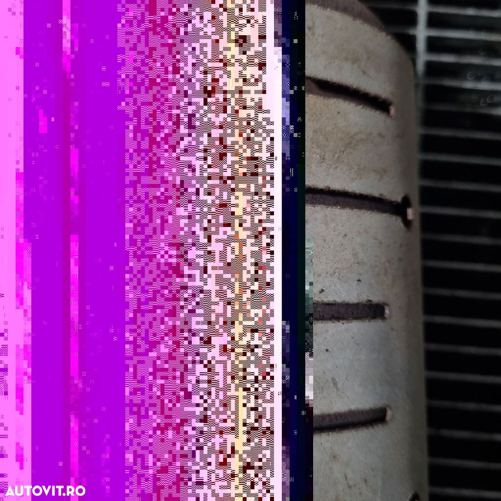 Filtru de particule Nissan Qashqai 2.0 Benzina 2008 - 2010 104kW 141CP Euro4 (1341) AS098 - 3