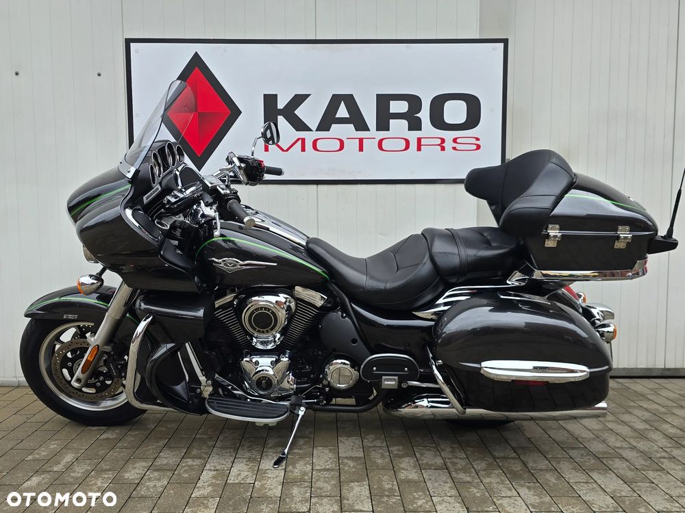 Kawasaki Vulcan - 9