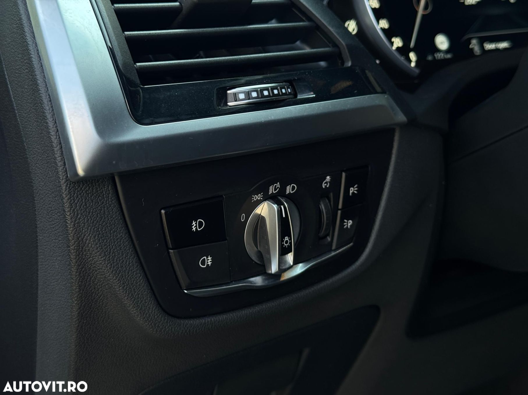 BMW X3 - 27