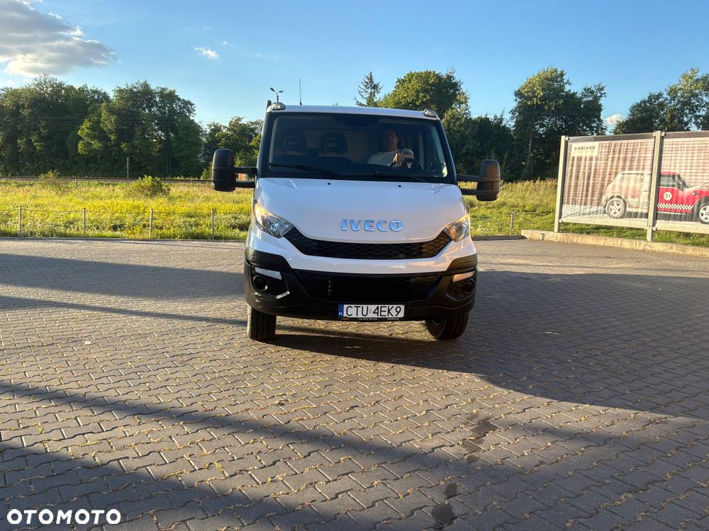 Iveco DAILY 35S15 - 14