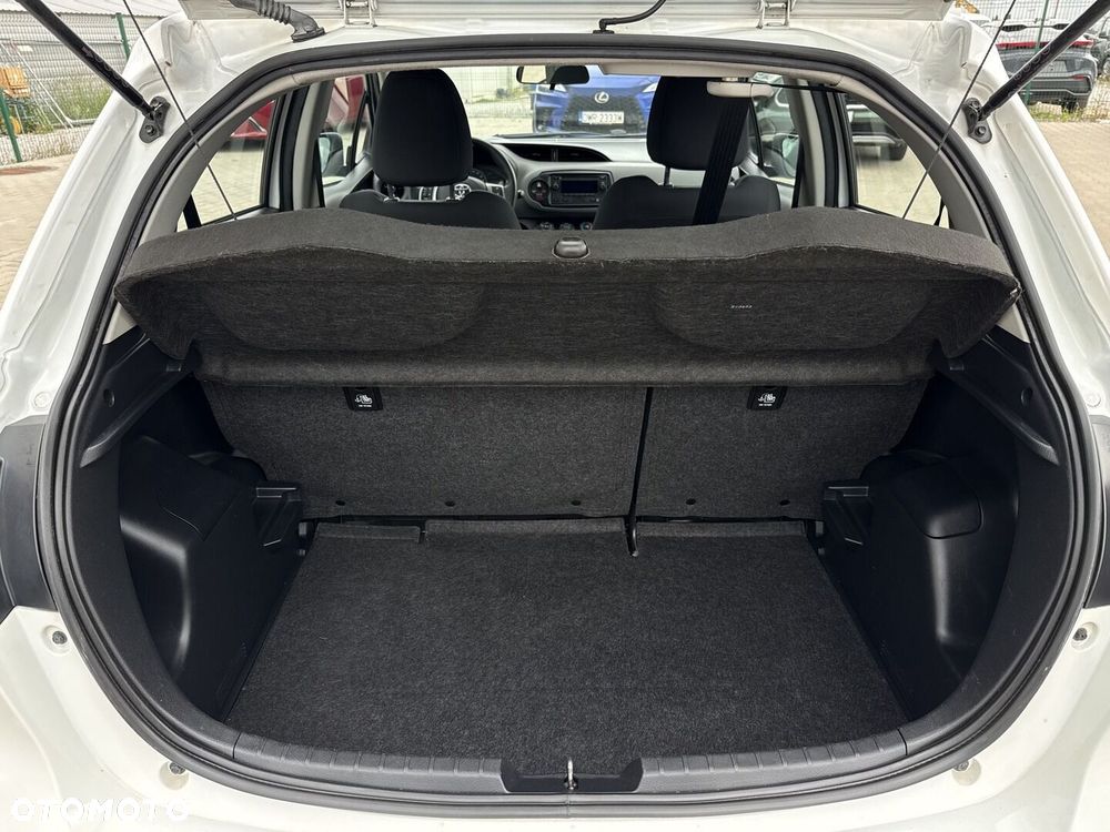 Toyota Yaris 1.5 Active - 7
