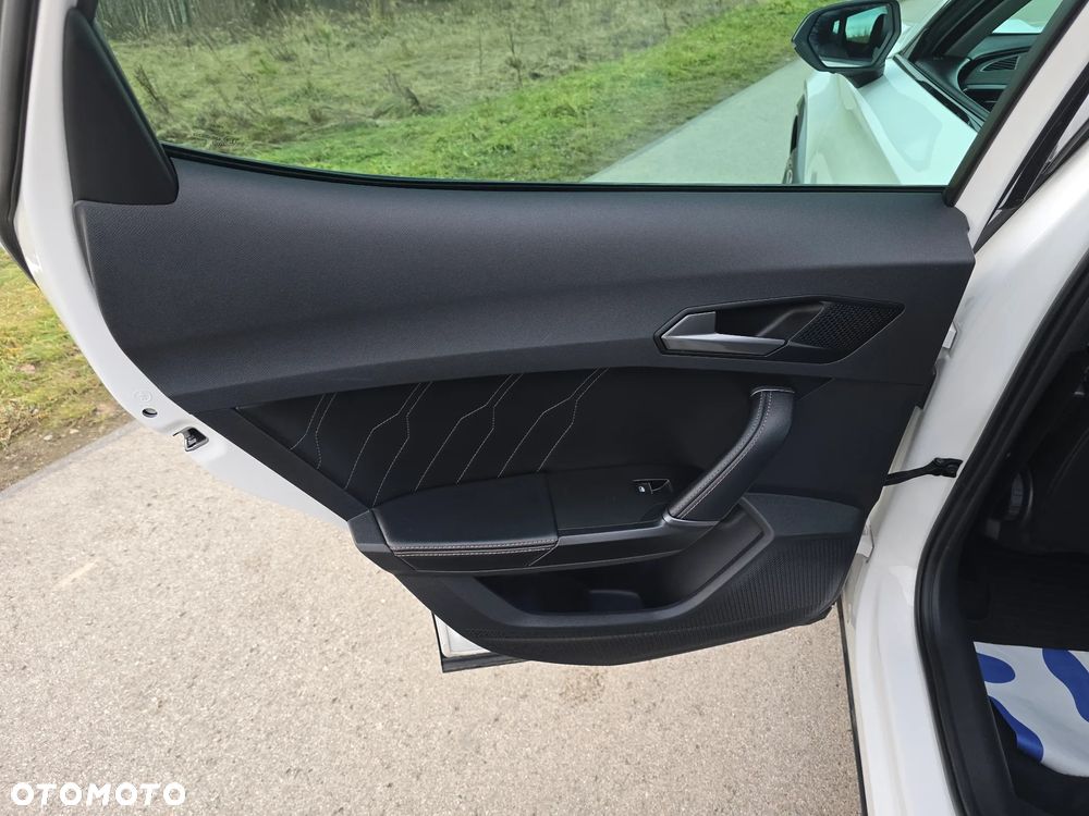 Cupra Formentor 1.5 eTSI DSG - 21