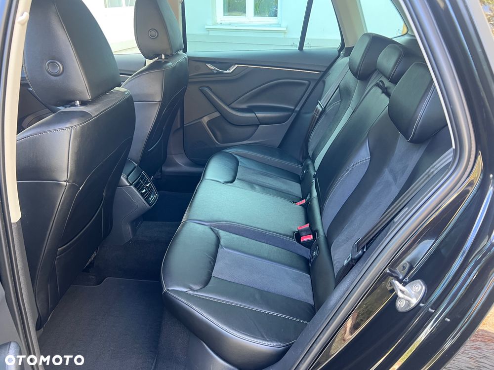 Skoda Kamiq 1.5 TSI DSG Drive 125 - 19