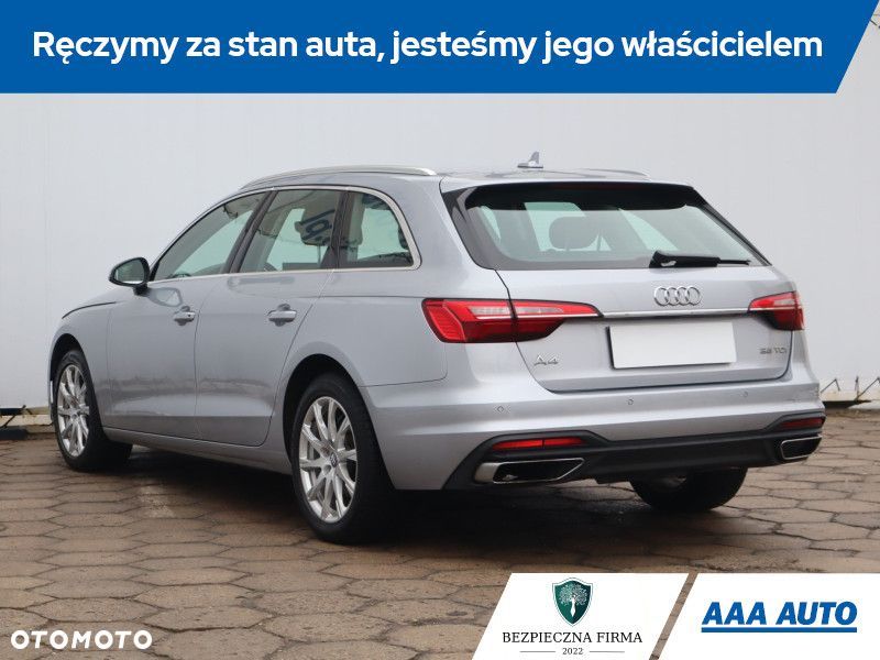 Audi A4 Avant - 5
