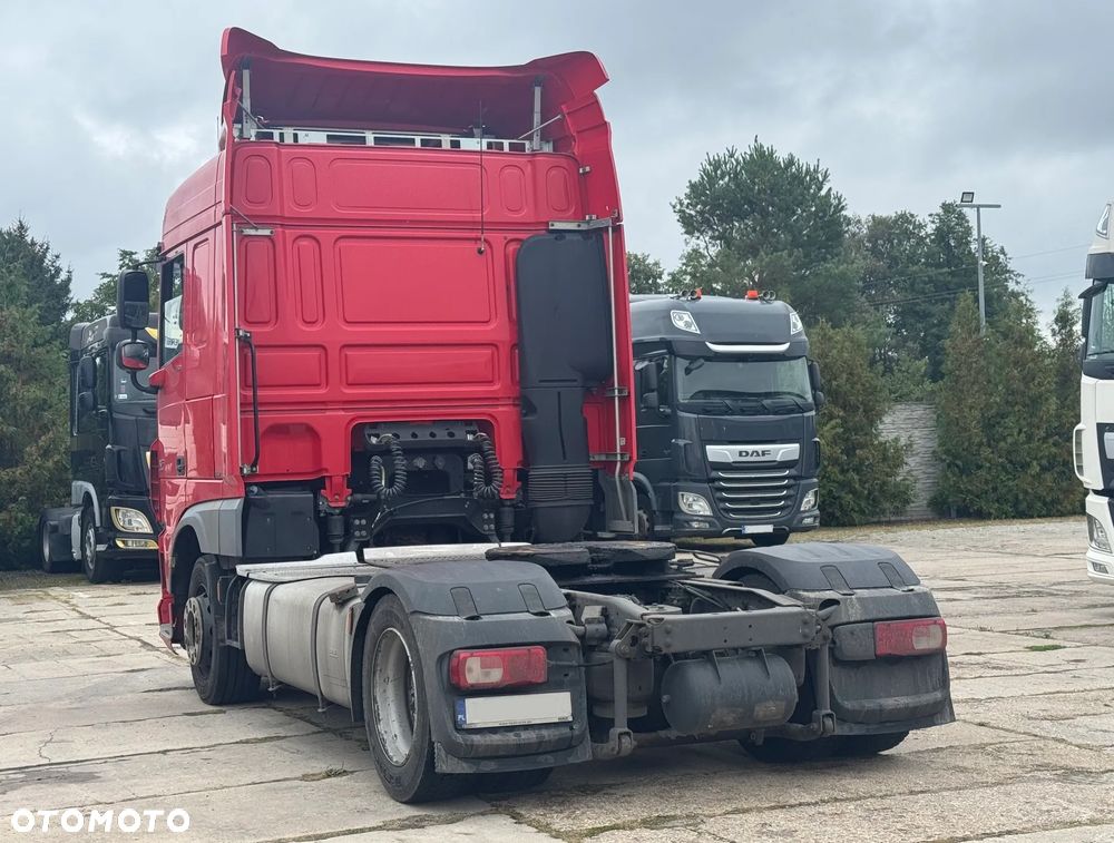 DAF XF 106.460 Space Cab Euro 6 Mega Automat - 4