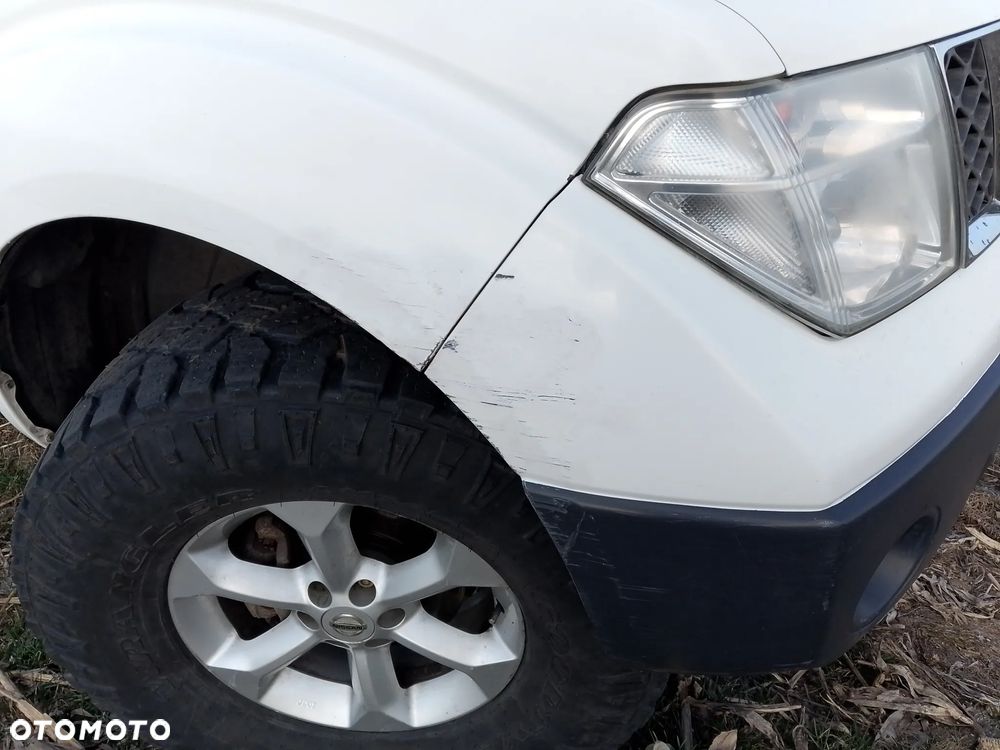 Nissan Navara - 8