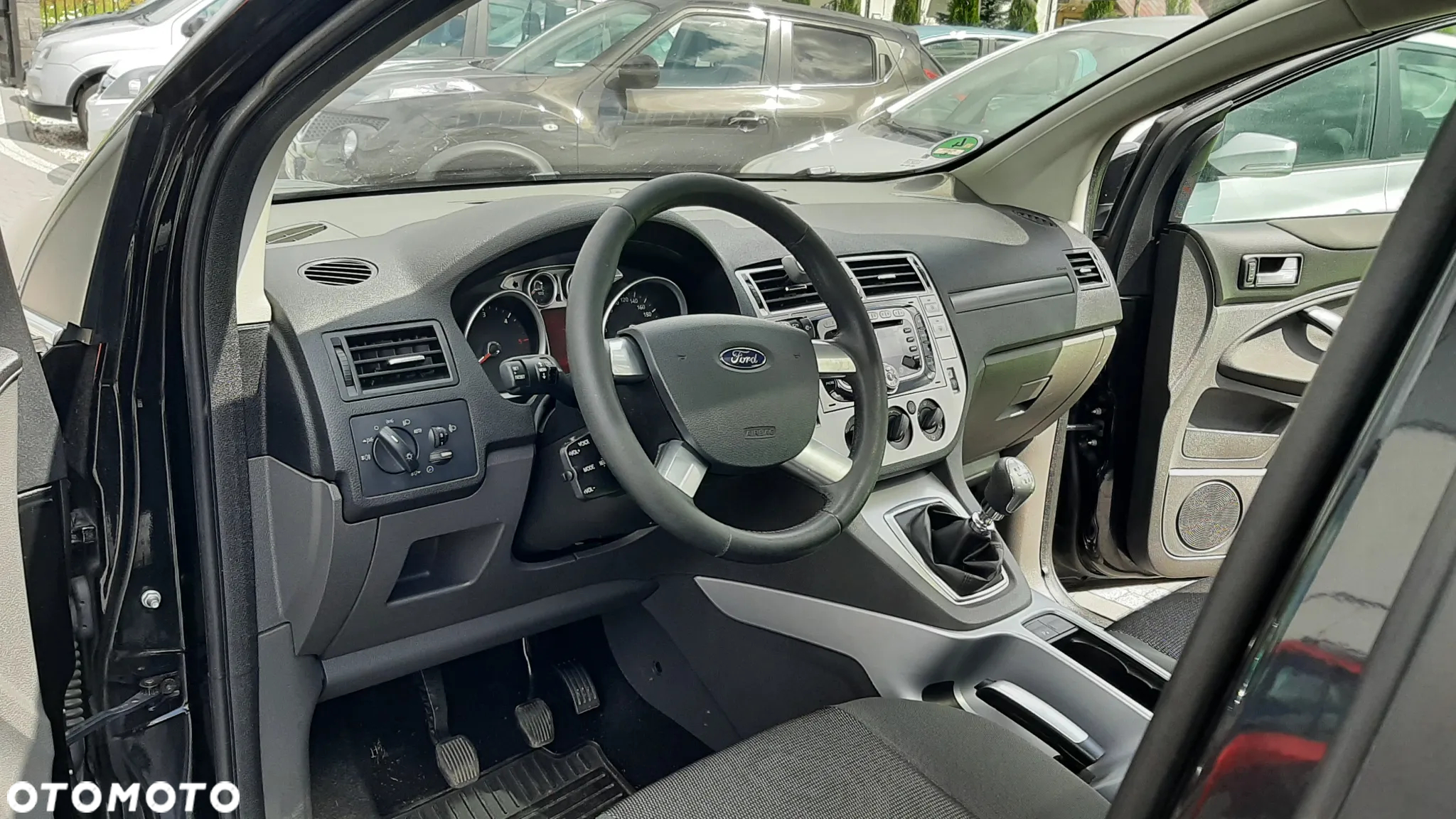 Ford Kuga 2.0 TDCi Trend - 8