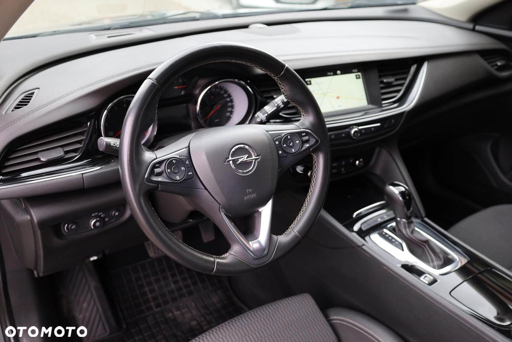 Opel Insignia 1.5 T Elite S&S - 14