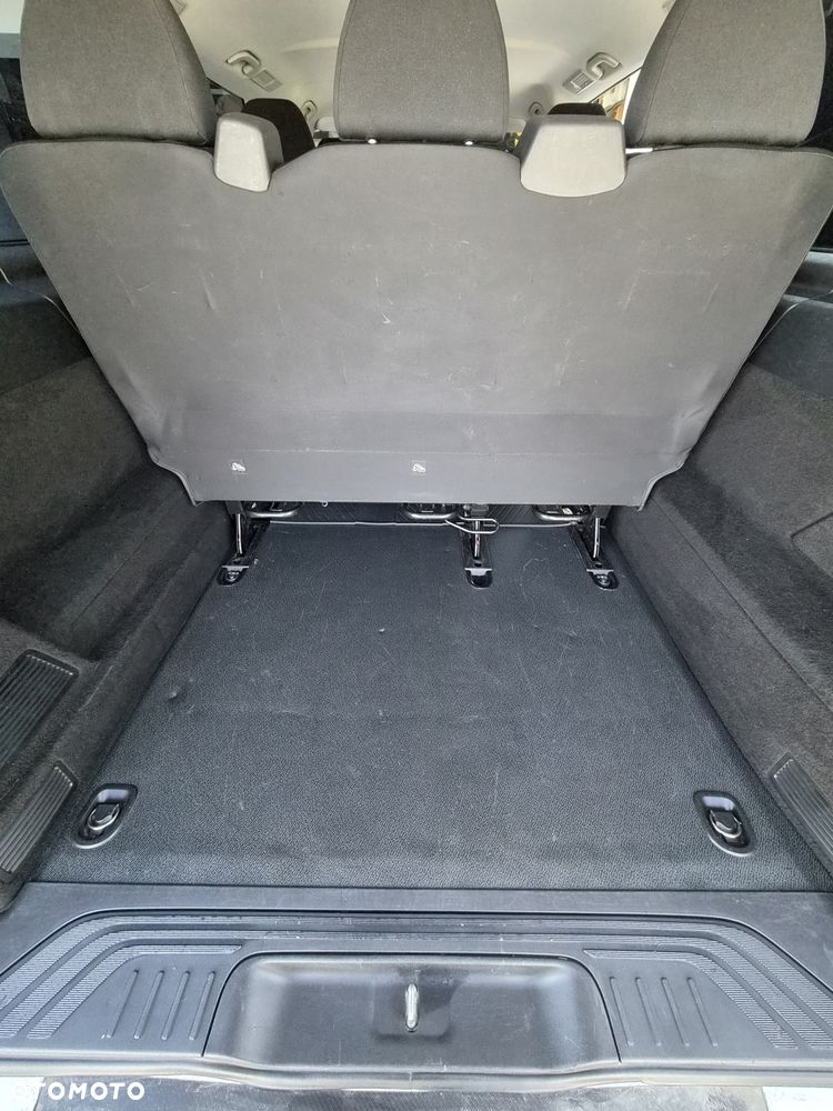 Mercedes-Benz Vito - 8