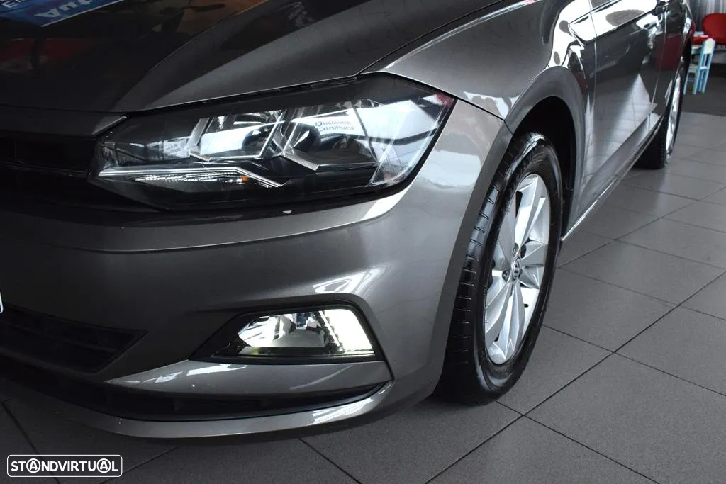 VW Polo 1.6 TDI Confortline - 31